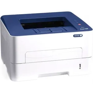 Замена лазера на принтере Xerox 3260DNI в Воронеже
